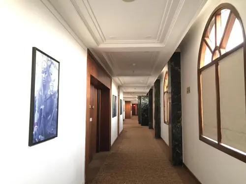 Le Méridien Jaipur Resort & Spa - Other Facilities - Common Area 20